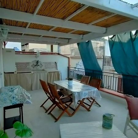 Casa Vacanze Gloria Castellammare del Golfo Ngoại thất bức ảnh