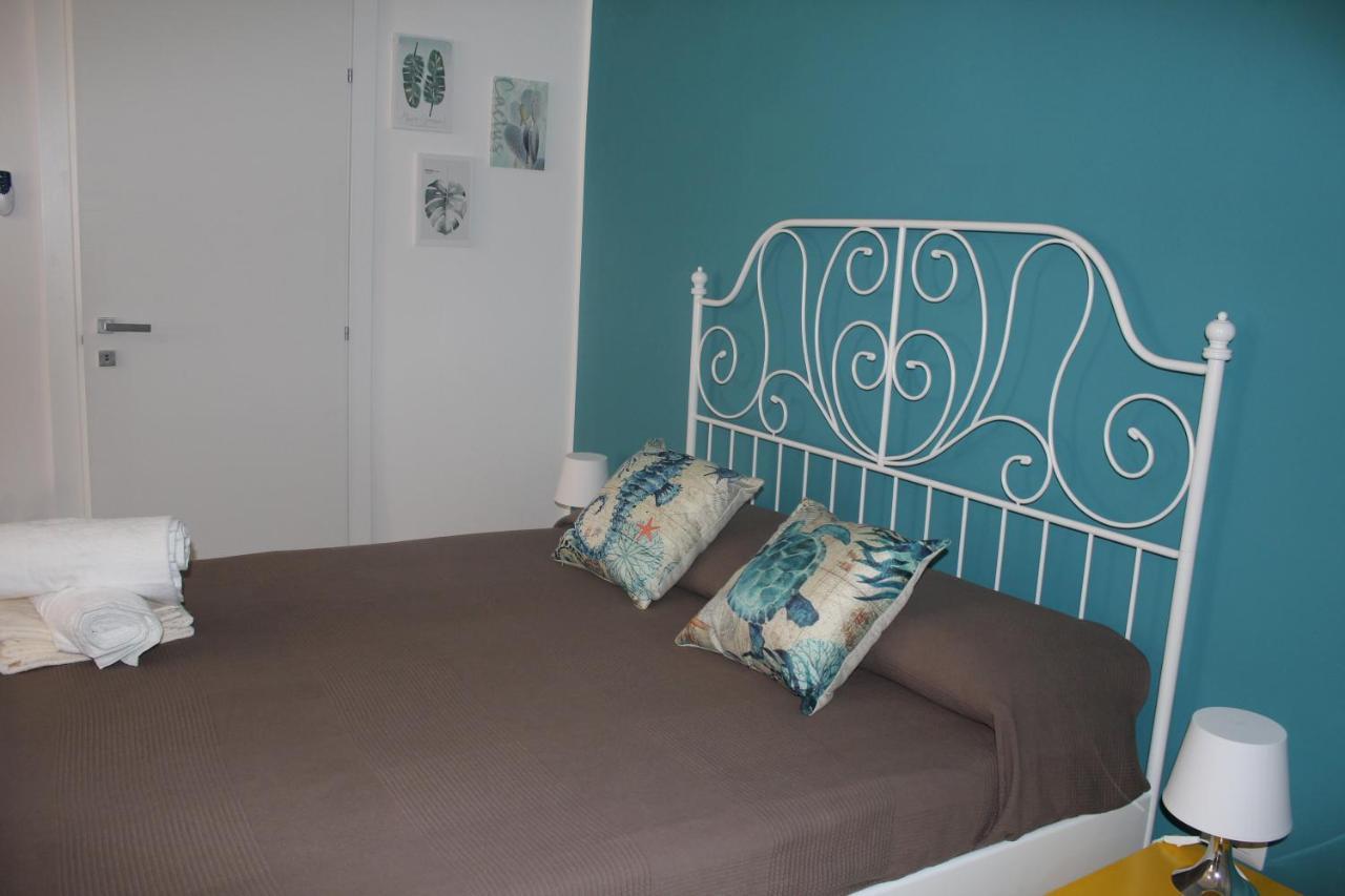 Casa Vacanze Gloria Castellammare del Golfo Ngoại thất bức ảnh