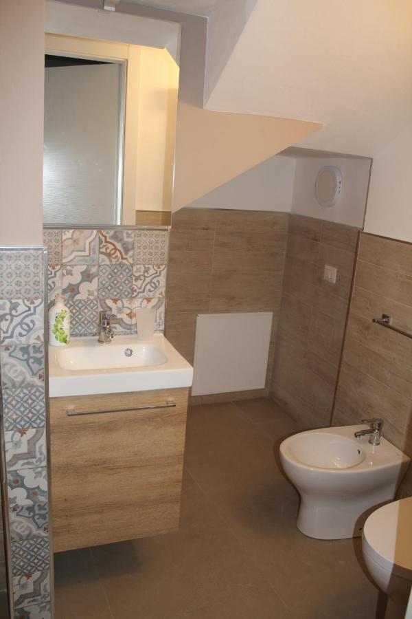 Casa Vacanze Gloria Castellammare del Golfo Ngoại thất bức ảnh