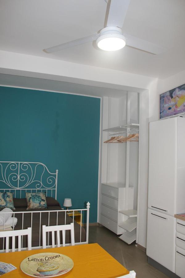 Casa Vacanze Gloria Castellammare del Golfo Ngoại thất bức ảnh