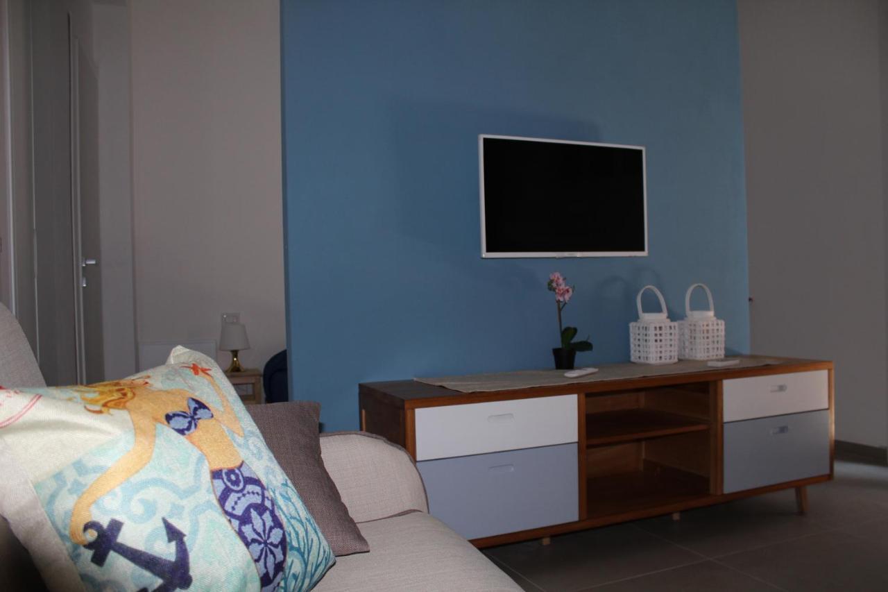 Casa Vacanze Gloria Castellammare del Golfo Ngoại thất bức ảnh