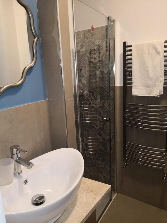 Casa Vacanze Gloria Castellammare del Golfo Ngoại thất bức ảnh