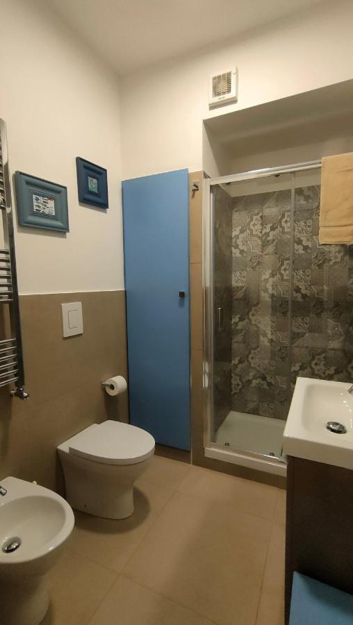 Casa Vacanze Gloria Castellammare del Golfo Ngoại thất bức ảnh
