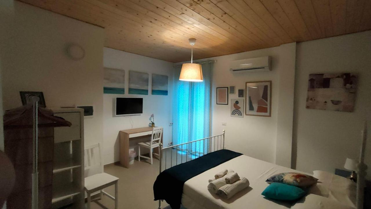 Casa Vacanze Gloria Castellammare del Golfo Ngoại thất bức ảnh