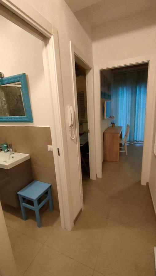Casa Vacanze Gloria Castellammare del Golfo Ngoại thất bức ảnh