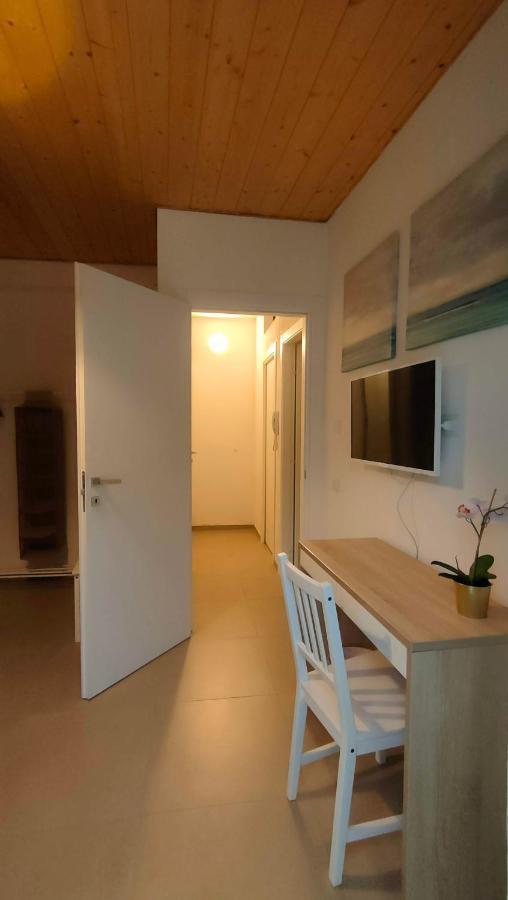 Casa Vacanze Gloria Castellammare del Golfo Ngoại thất bức ảnh