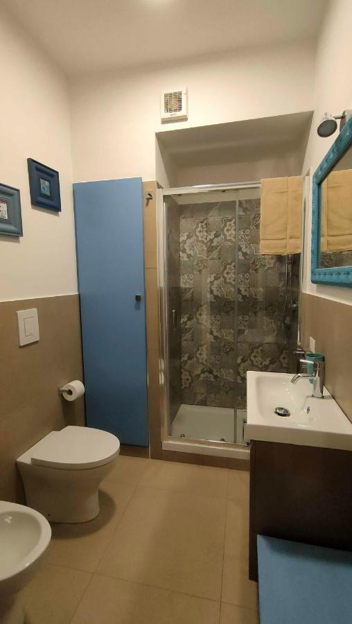 Casa Vacanze Gloria Castellammare del Golfo Ngoại thất bức ảnh