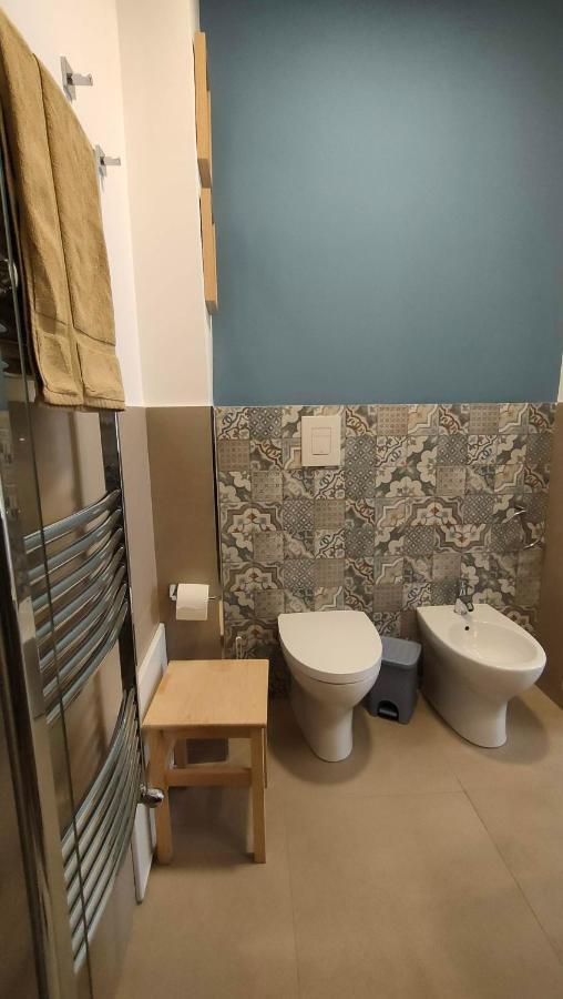 Casa Vacanze Gloria Castellammare del Golfo Ngoại thất bức ảnh