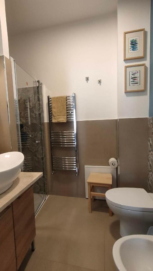 Casa Vacanze Gloria Castellammare del Golfo Ngoại thất bức ảnh